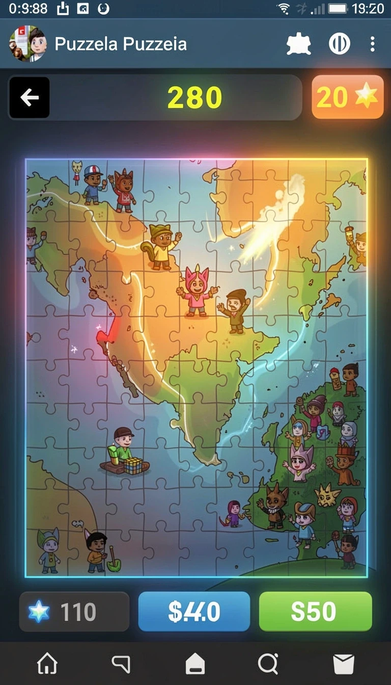 Aplikasi rpg Resmi dan Terpercaya di Android