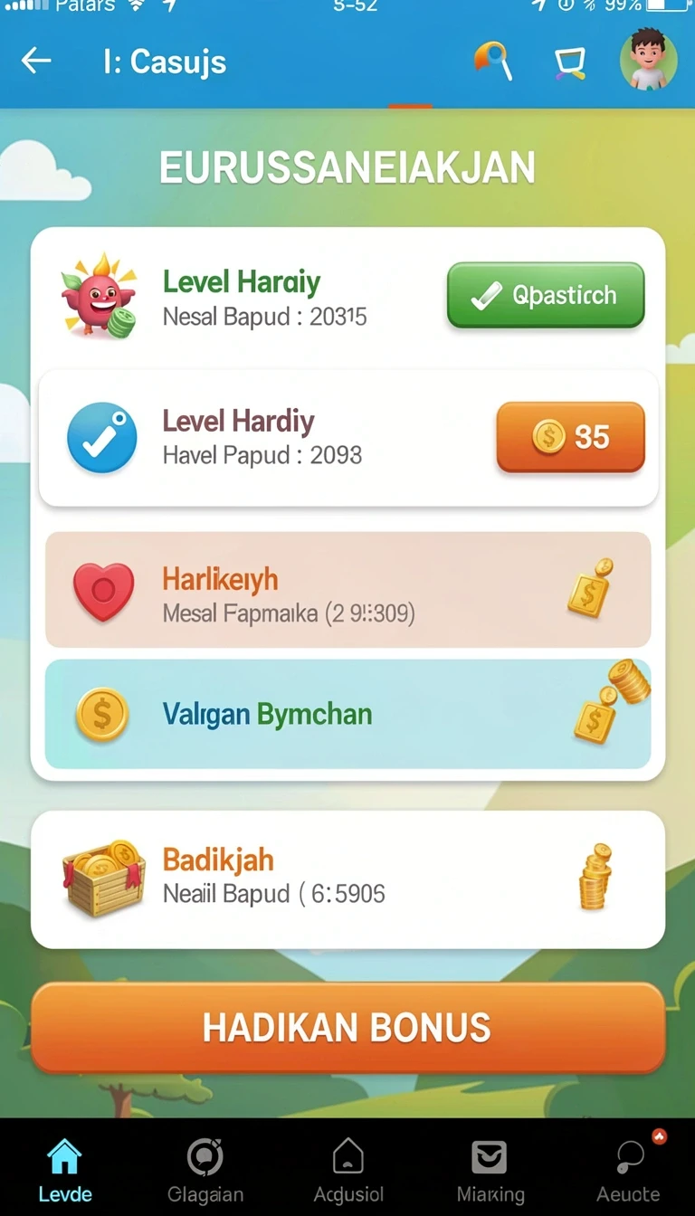 warungplay APK Full Version untuk Android