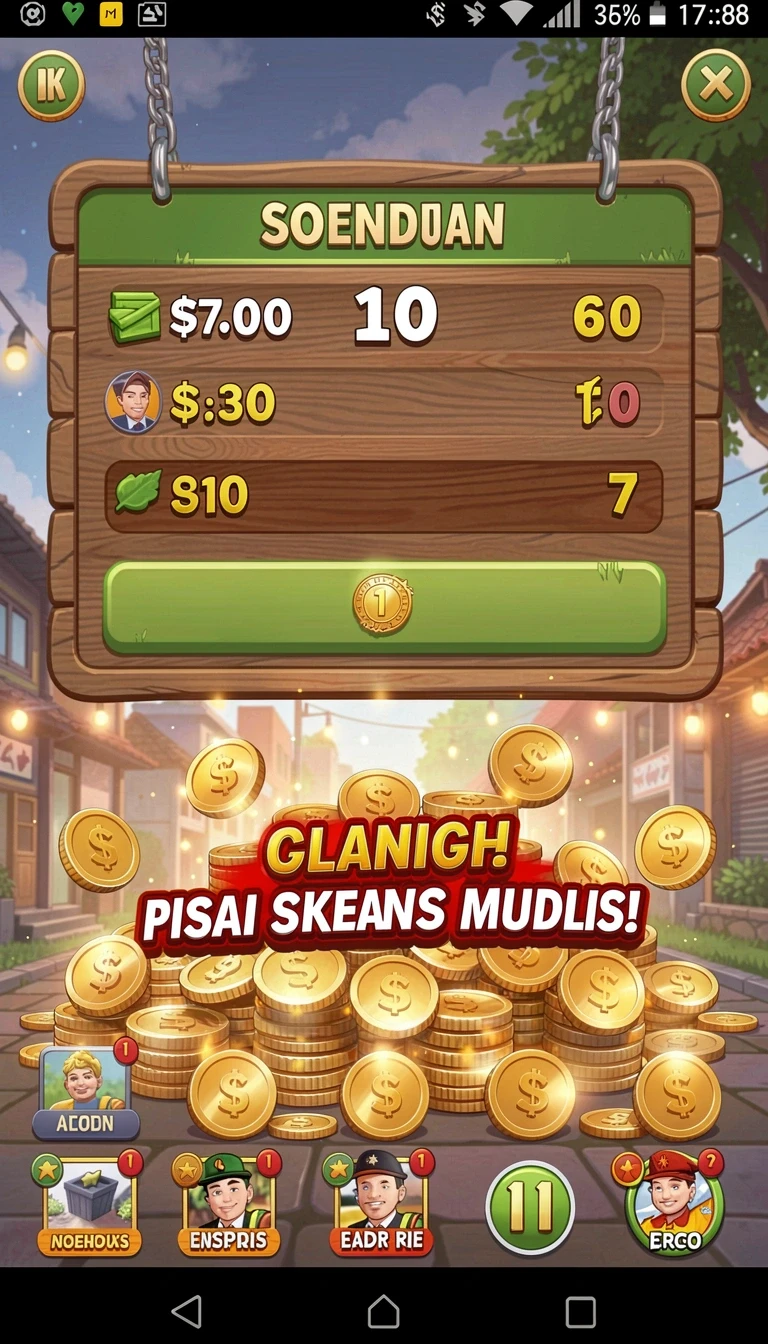 Aplikasi 456win Resmi dan Terpercaya di Android