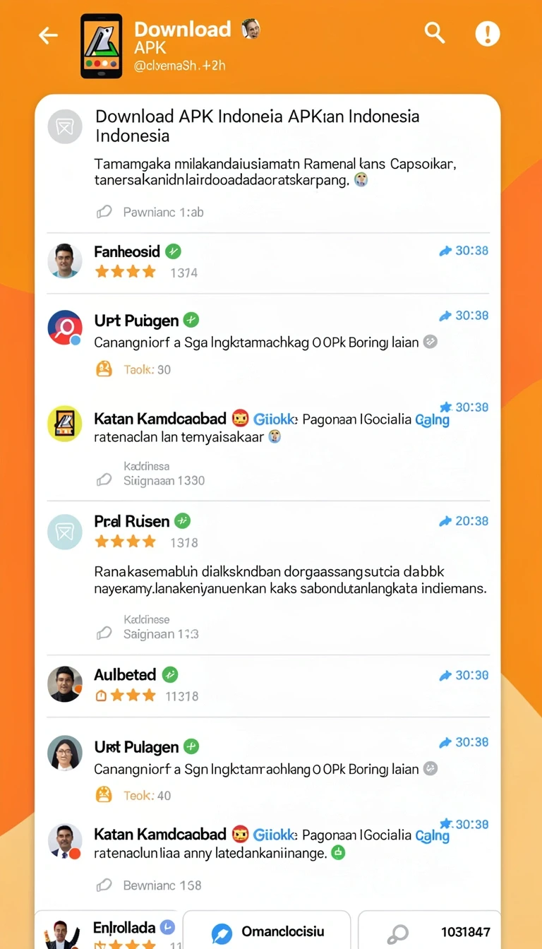 Unduh slot138 APK Gratis untuk Android
