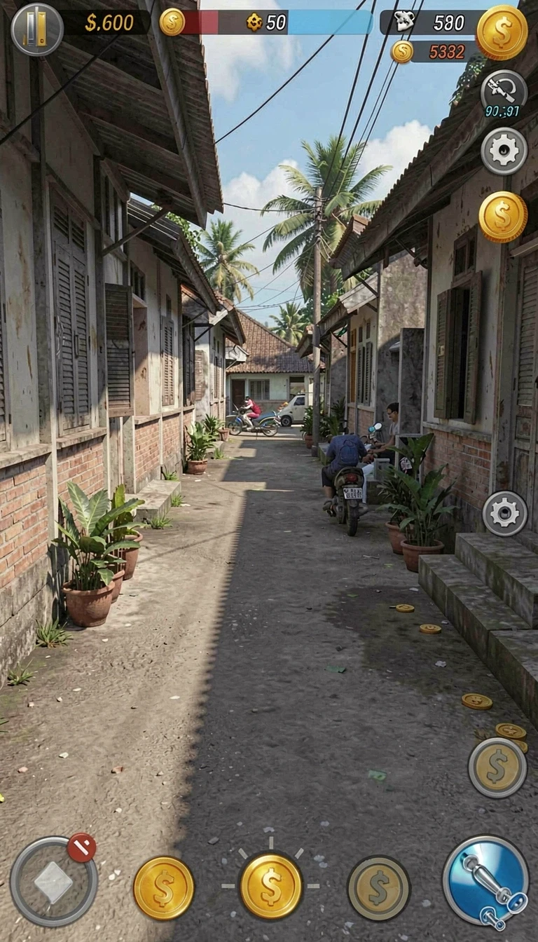 Download toto80 APK untuk Android