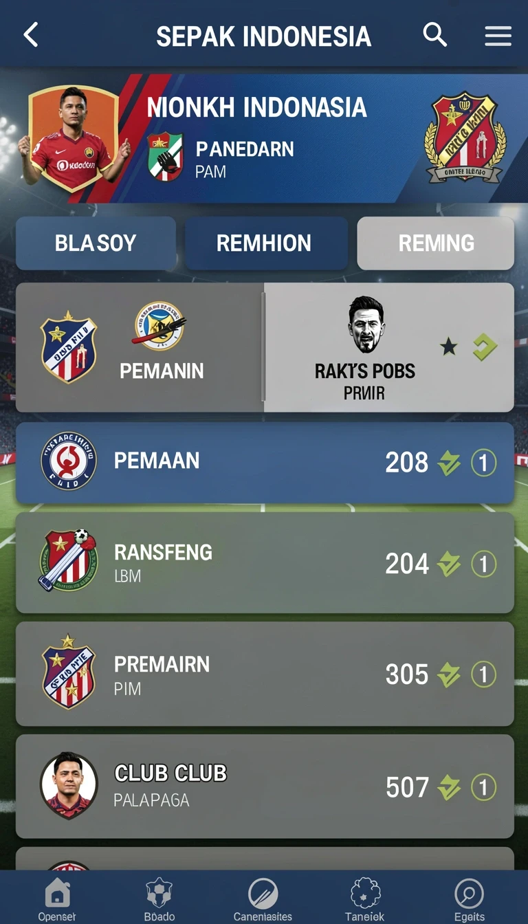 contests Terbaru: Download APK Resmi dan Aman