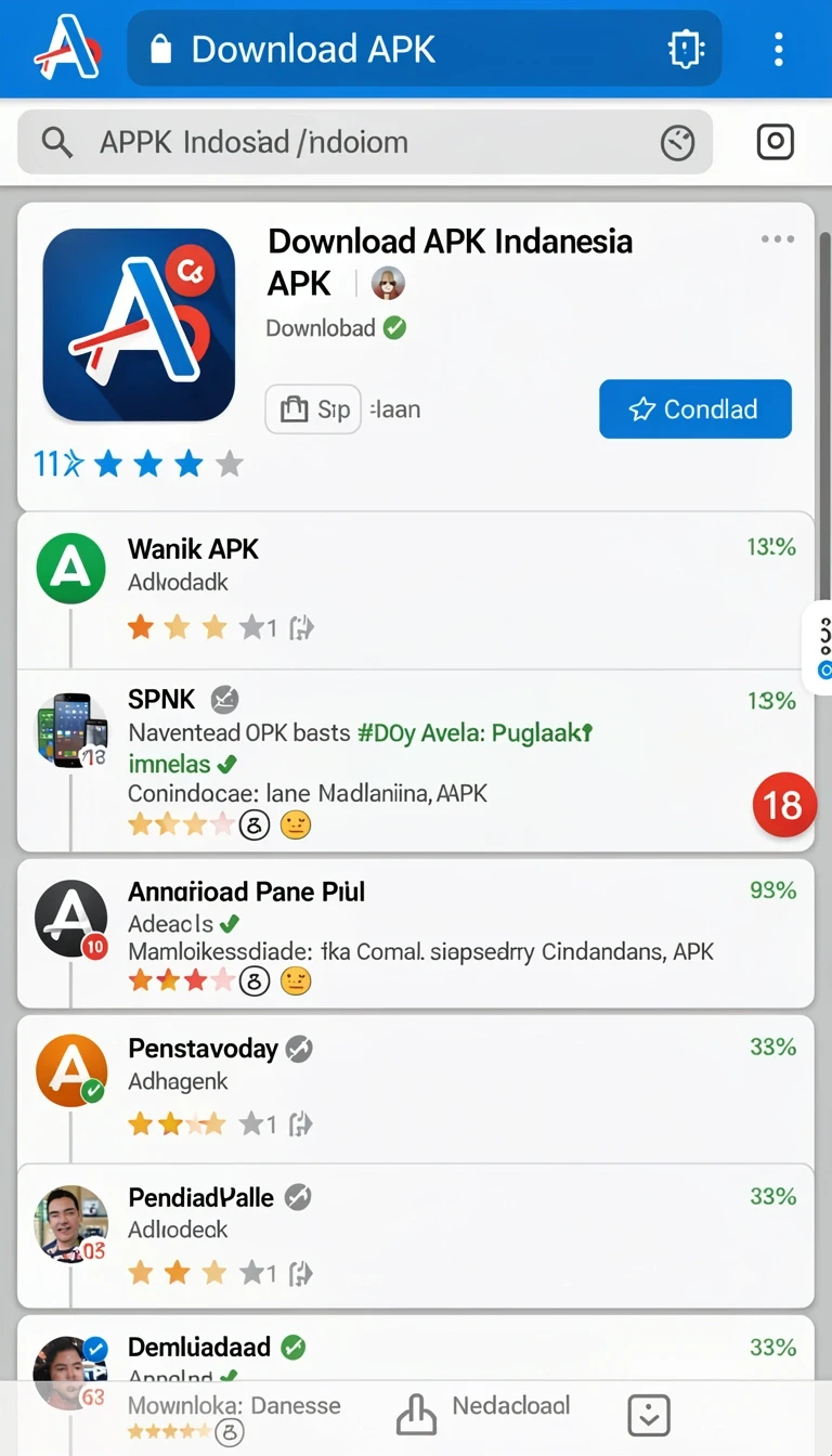 6rt Terbaru: Download APK dan Info Lengkap