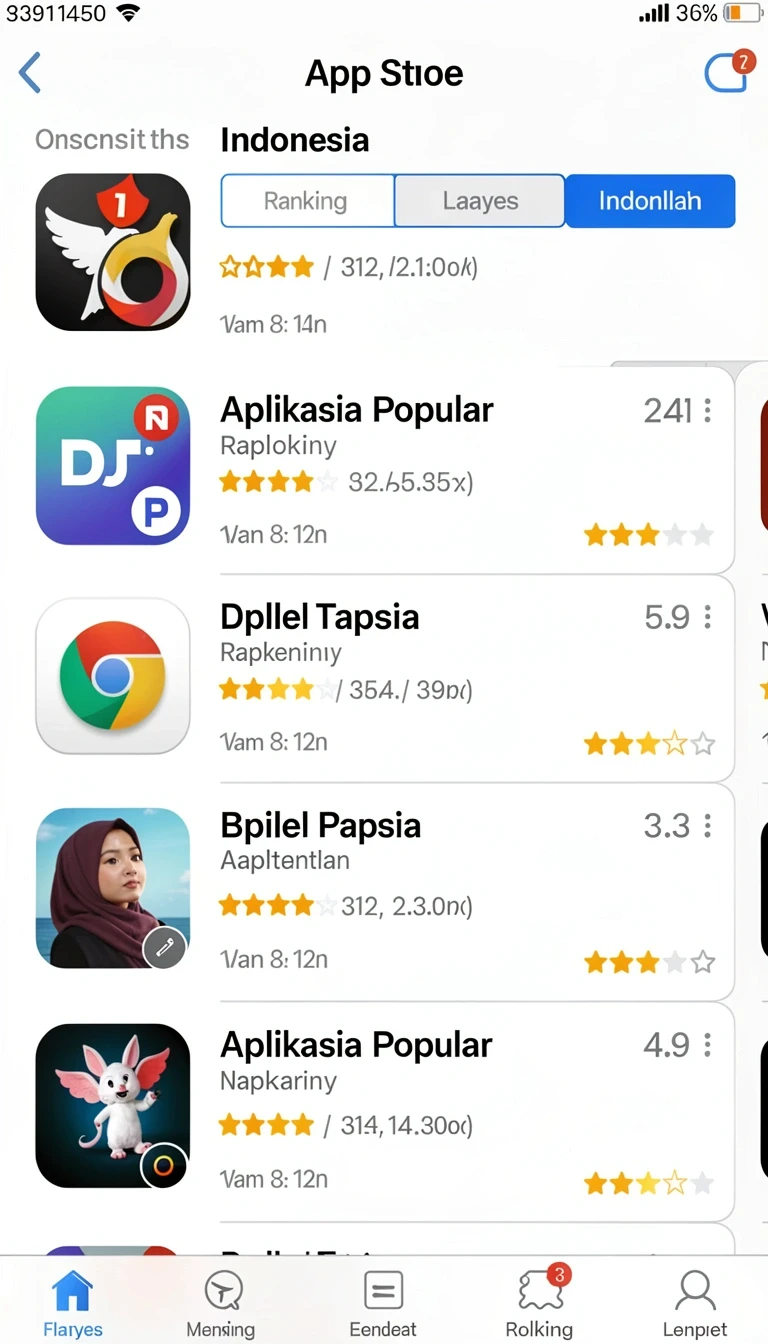 rvip3 Terbaru 2026: Download APK dan Review