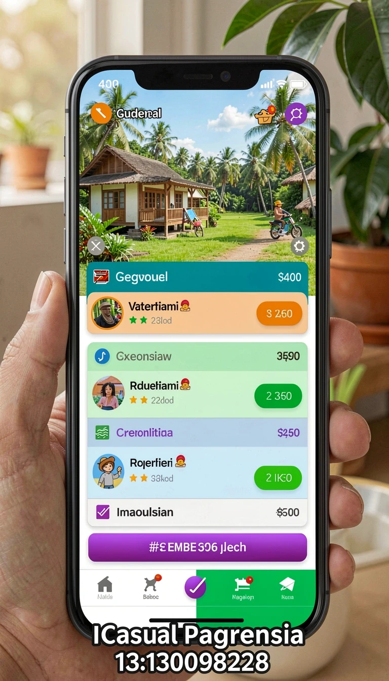 dunia777 APK: Cara Download dan Instal di Android