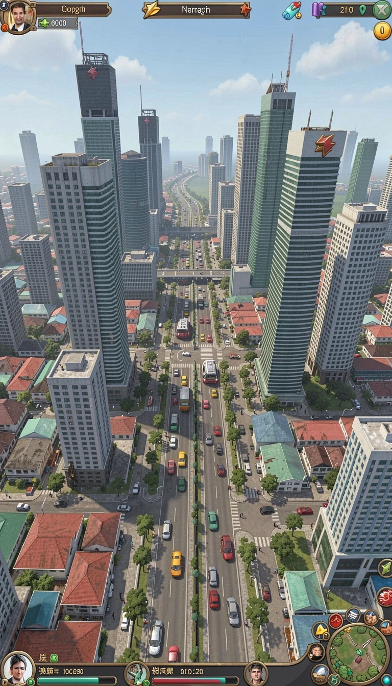Download v21 APK Terbaru Full Version