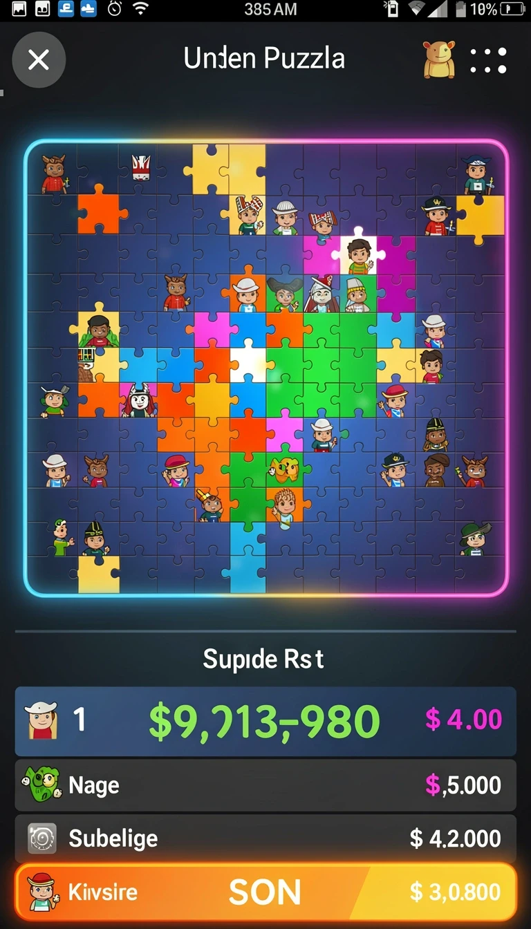98spin APK Terbaru: Download Cepat dan Gratis