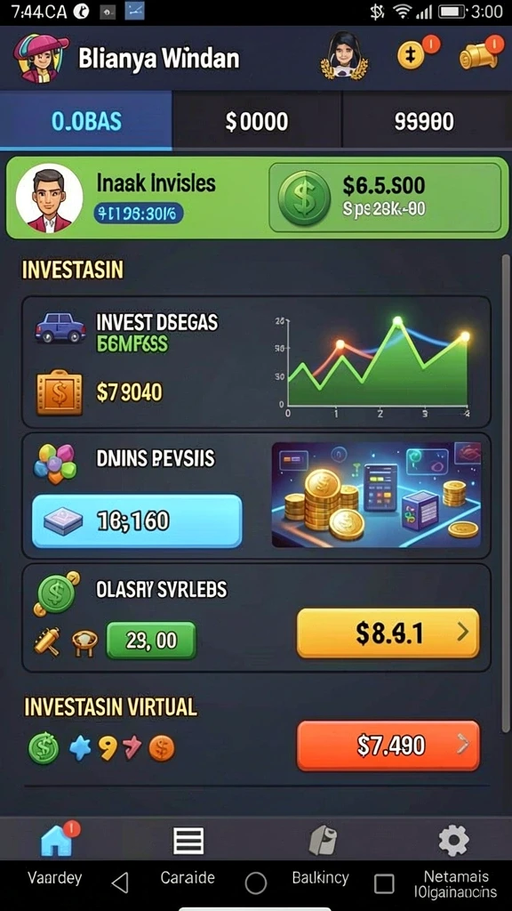 Aplikasi kudetabet98 Terpercaya untuk Android