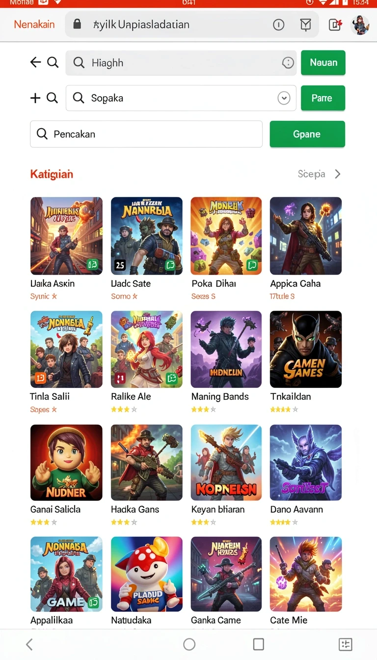 bigwinner APK Terbaru dengan Fitur Lengkap
