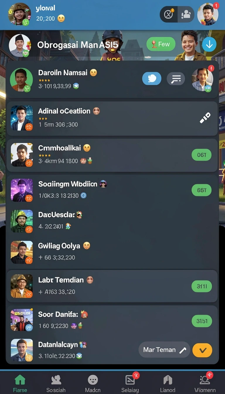 Aplikasi indo126 Paling Baru untuk Android